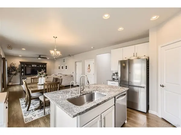 12749 Horton, Parker, CO 80134