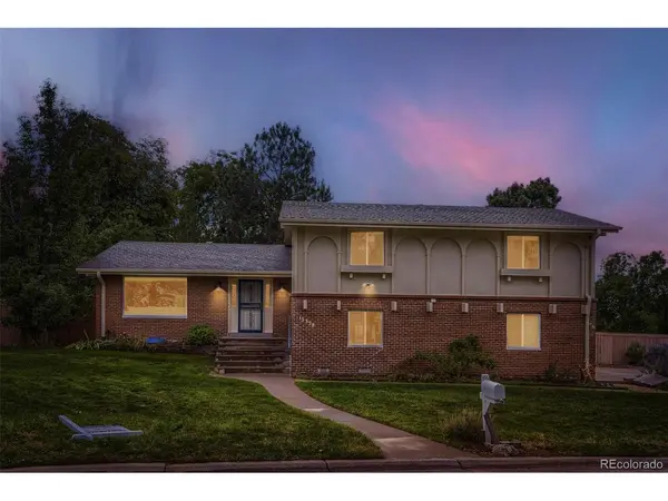 15358 E Saratoga, Aurora, CO 80015