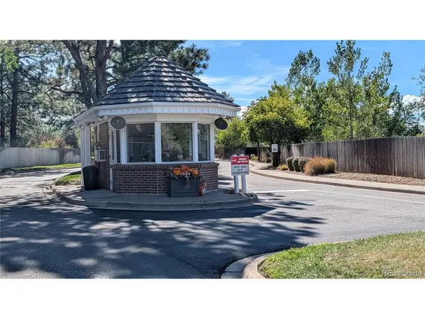 15358 E Saratoga, Aurora, CO 80015