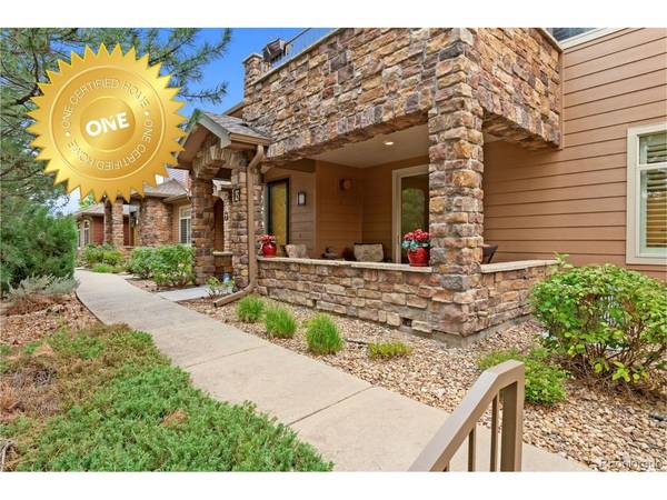 8650 Gold Peak #D, Littleton, CO 80130