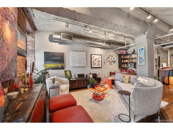 1801 Wynkoop #501, Denver, CO 80202