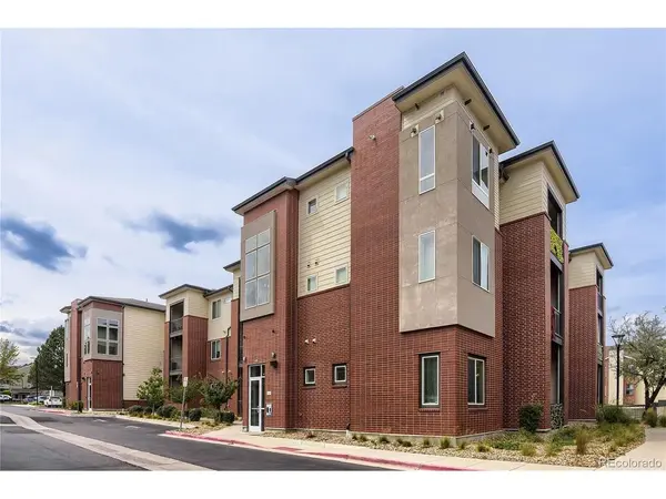 14301 E Tennessee #109, Aurora, CO 80012