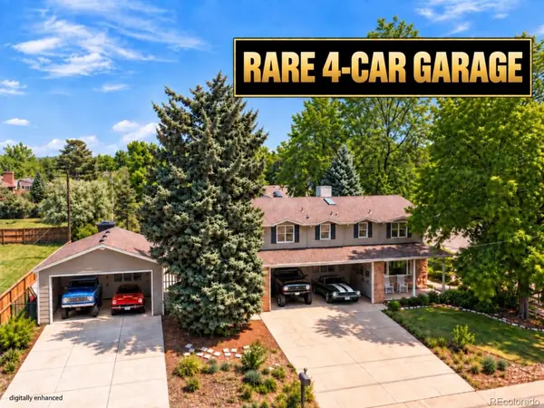 7096 S Kendall, Littleton, CO 80128