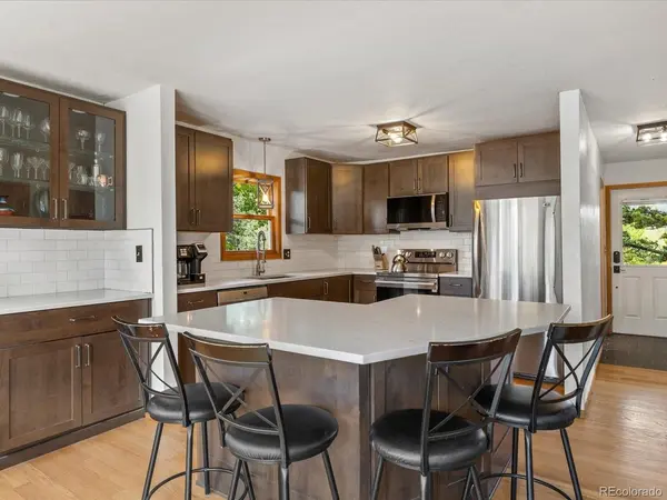 12 Red Mountain, Breckenridge, CO 80424
