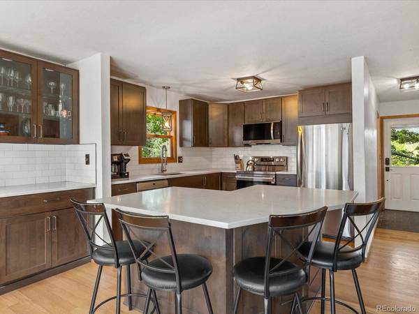 12 Red Mountain, Breckenridge, CO 80424