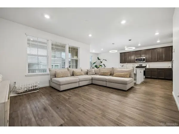8978 Woodmere, Parker, CO 80134