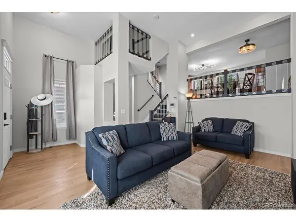 9477 Longs Peak, Commerce City, CO 80640