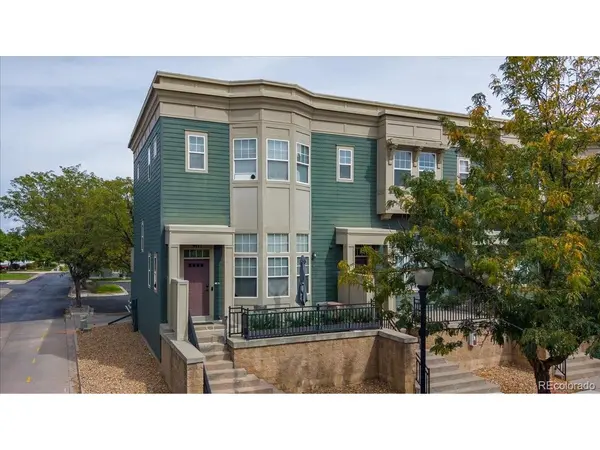 9477 Longs Peak, Commerce City, CO 80640
