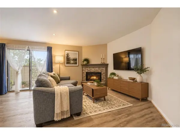 6380 S Boston #117, Greenwood Village, CO 80111