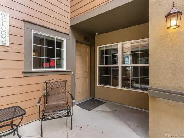 11923 W Long #103, Littleton, CO 80127