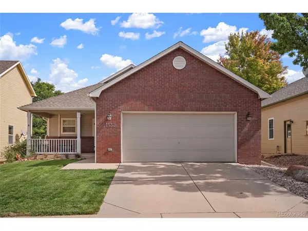 1132 101st Avenue, Greeley, CO 80634