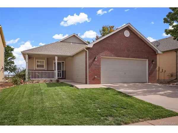 1132 101st Avenue, Greeley, CO 80634