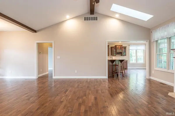 2909 E Kylie CT, Bloomington, IN 47401