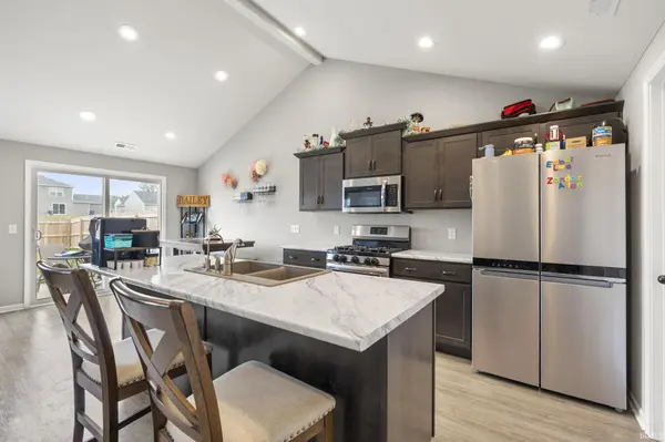 1318 Verdigris PASS, Fort Wayne, IN 46845