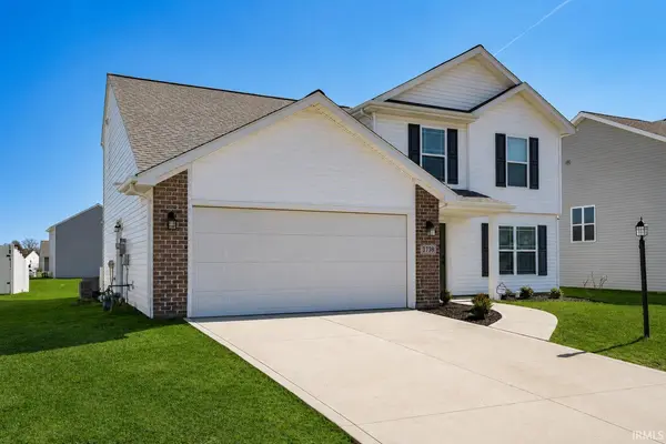 3739 Victoria Lakes CT, New Haven, IN 46774-0078