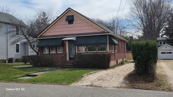 168 Lewis RD, Northport, NY 11768