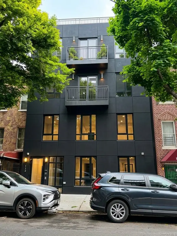 112 Schaefer ST, Brooklyn, NY 11207
