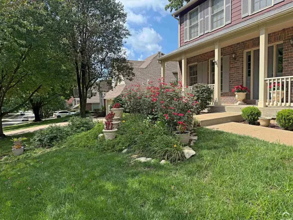 4508 Grove DR, Lawrence, KS 66049