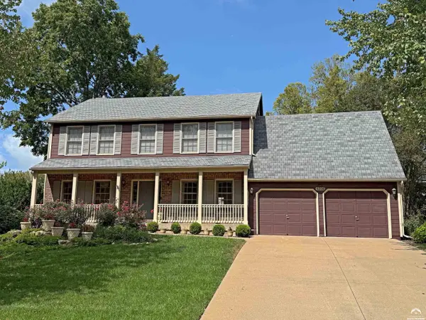 4508 Grove DR, Lawrence, KS 66049