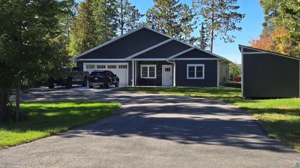 7183 Ely Lake Dr, Eveleth, MN 55734