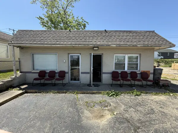 4498 N Keystone AVE, Indianapolis, IN 46205