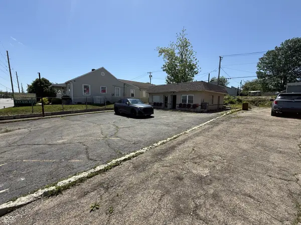 4498 N Keystone AVE, Indianapolis, IN 46205