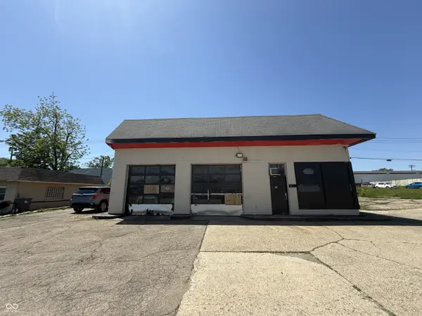 4498 N Keystone AVE, Indianapolis, IN 46205