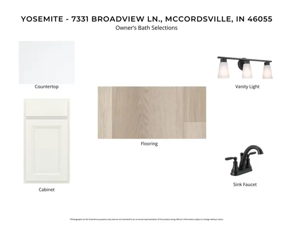 7331 Broadview LN, Mccordsville, IN 46055