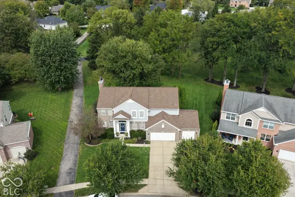5636 Ottawa PASS, Carmel, IN 46033