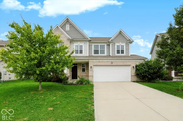 5151 Charmaine LN, Plainfield, IN 46168
