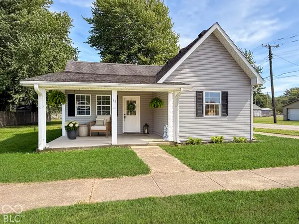 31 S Superior ST, Orestes, IN 46063