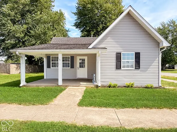 31 S Superior ST, Orestes, IN 46063