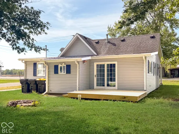 31 S Superior ST, Orestes, IN 46063