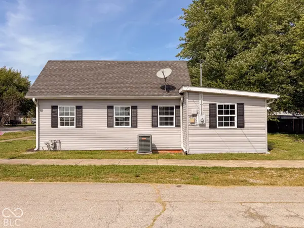 31 S Superior ST, Orestes, IN 46063