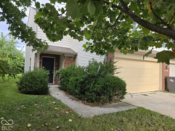 1212 Topp Creek DR, Indianapolis, IN 46214