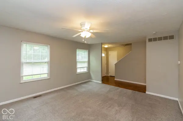 8234 Ontario LN, Indianapolis, IN 46268