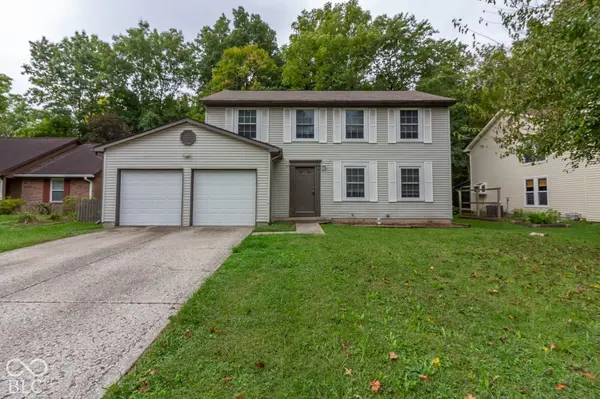 8234 Ontario LN, Indianapolis, IN 46268