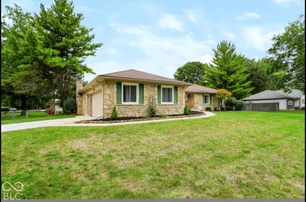 906 South Haven RD, Greenwood, IN 46143