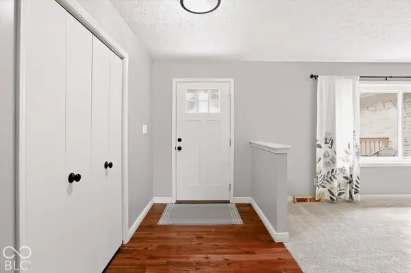 906 South Haven RD, Greenwood, IN 46143