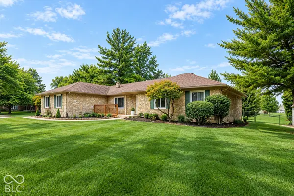 906 South Haven RD, Greenwood, IN 46143