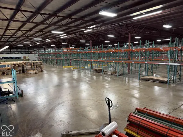 3040 S Commerce DR, New Castle, IN 47362