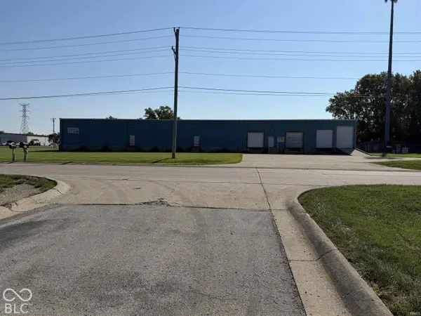 3040 S Commerce DR, New Castle, IN 47362