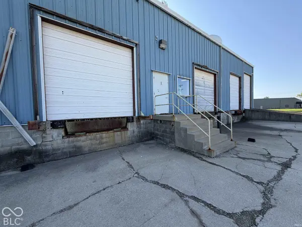 3040 S Commerce DR, New Castle, IN 47362