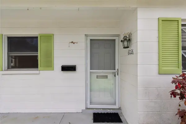 6026 LILLI WAY, Bradenton, FL 34207