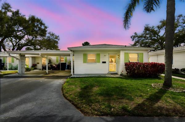 6026 LILLI WAY, Bradenton, FL 34207