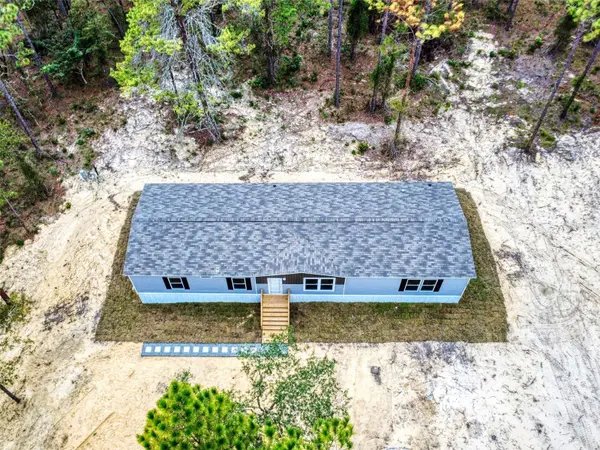 730 NE 131 AVE, Williston, FL 32696