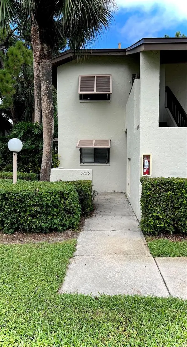 5255 WILLOW LINKS #45, Sarasota, FL 34235
