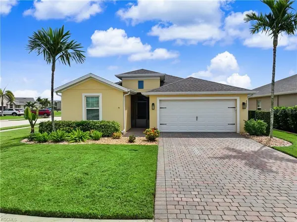 3451 MANATI CT, Cape Coral, FL 33909