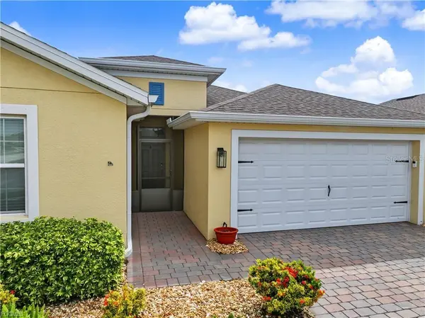 3451 MANATI CT, Cape Coral, FL 33909