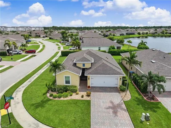 3451 MANATI CT, Cape Coral, FL 33909